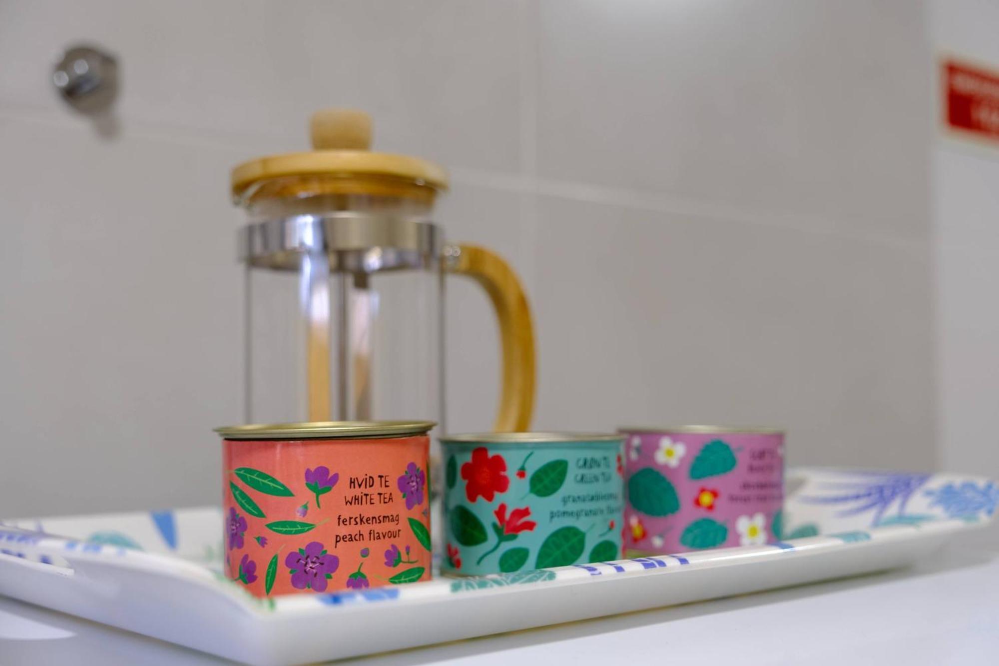 Meriteluna Pateo Agualva-Cacem Ngoại thất bức ảnh