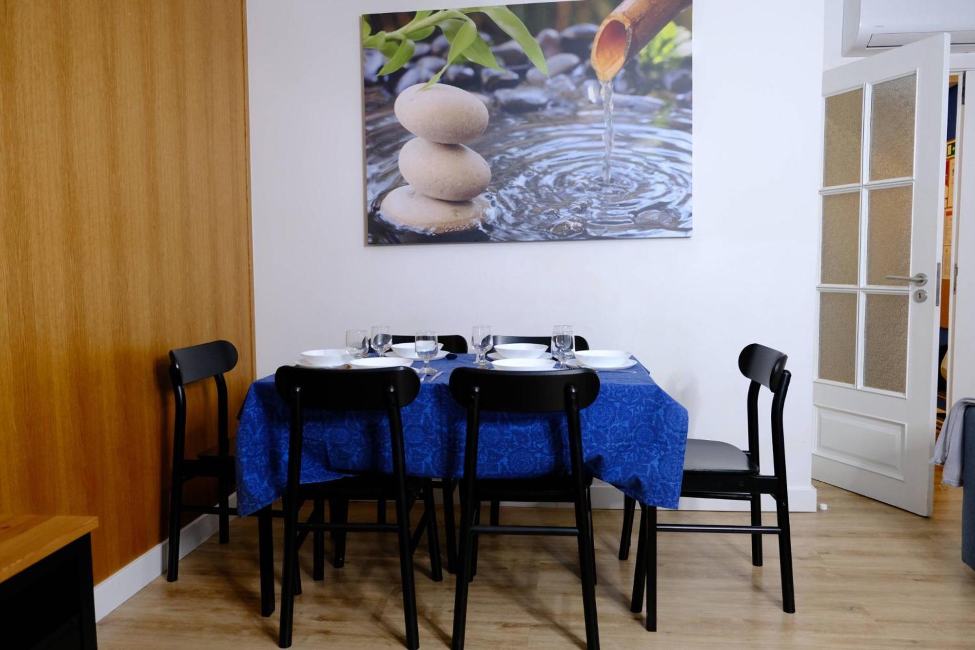 Meriteluna Pateo Agualva-Cacem Ngoại thất bức ảnh