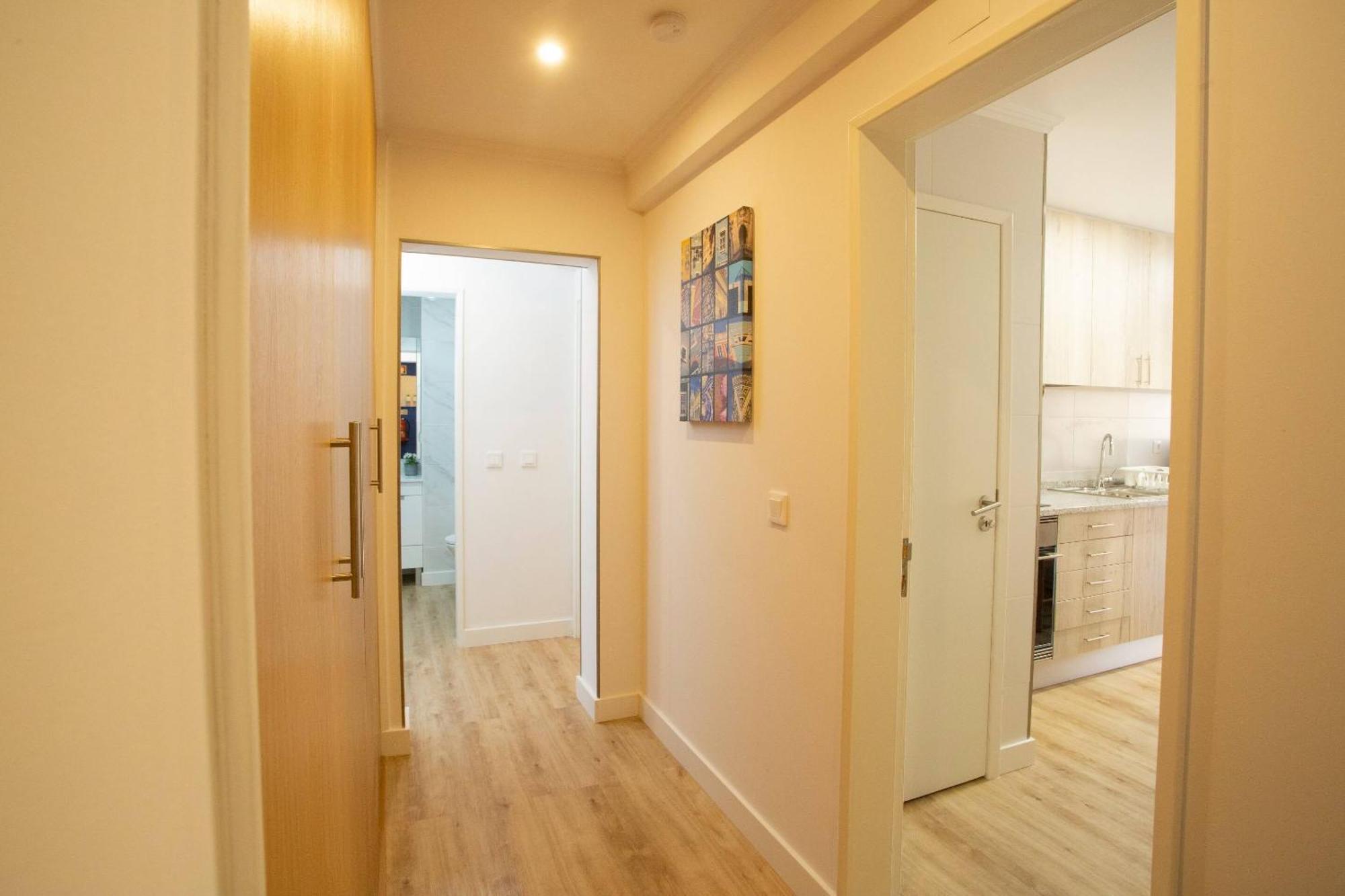 Meriteluna Pateo Agualva-Cacem Ngoại thất bức ảnh